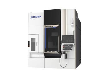 MU-4000V