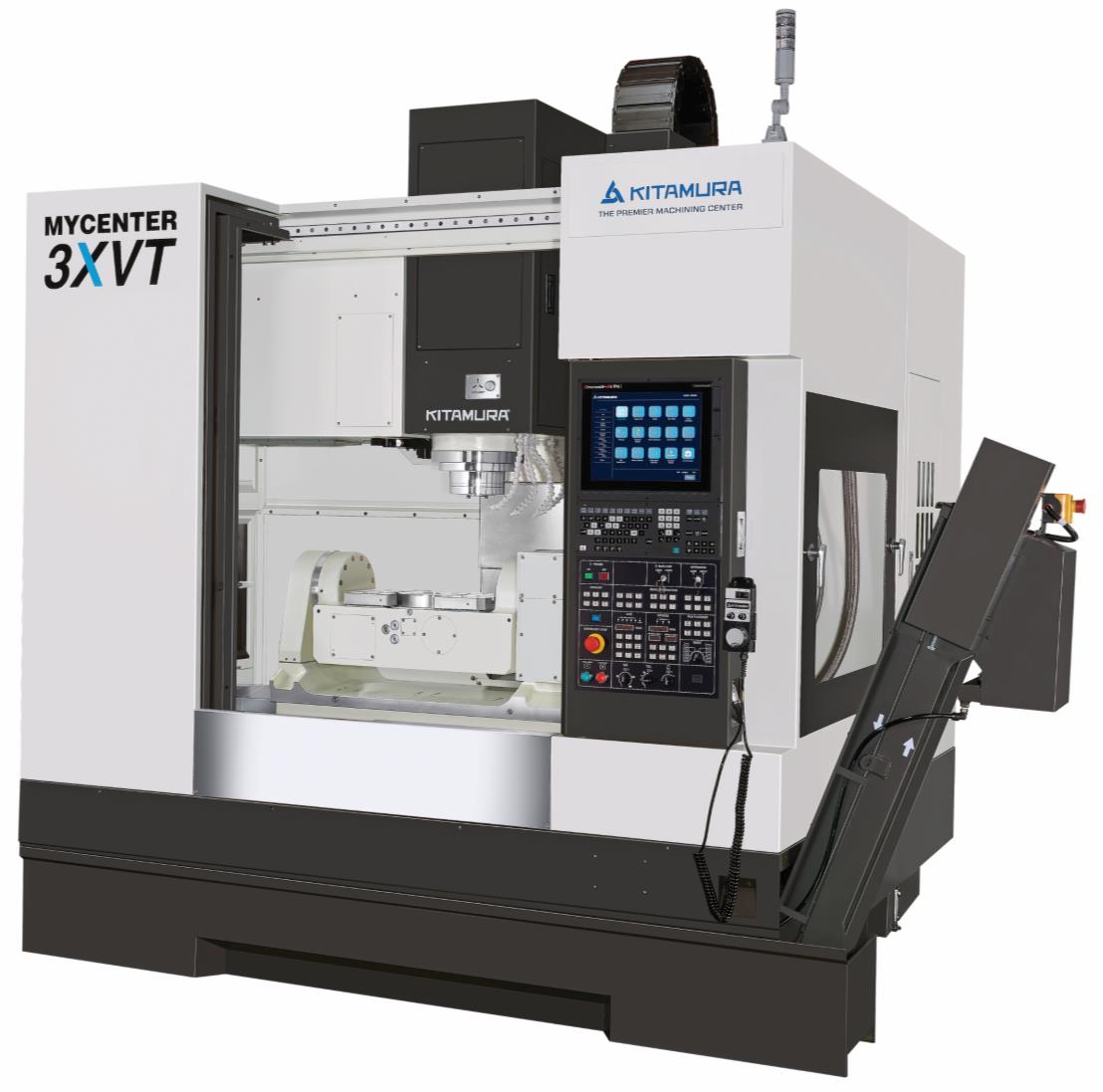  Mycenter-3XVT（製品画像）