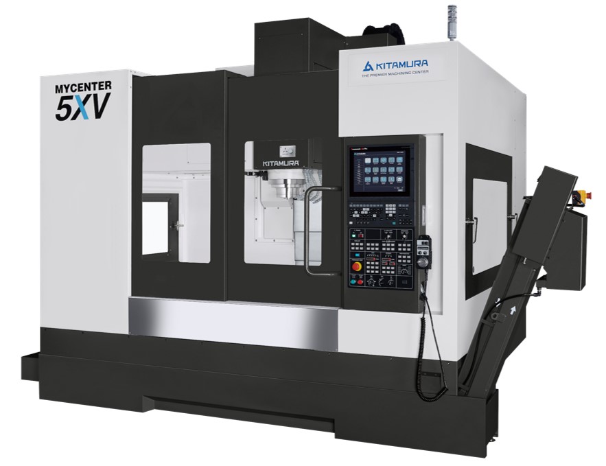  Mycenter-5XV（製品画像）