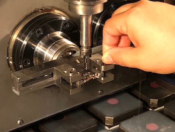 ハース・オートメーションの実績・事例1