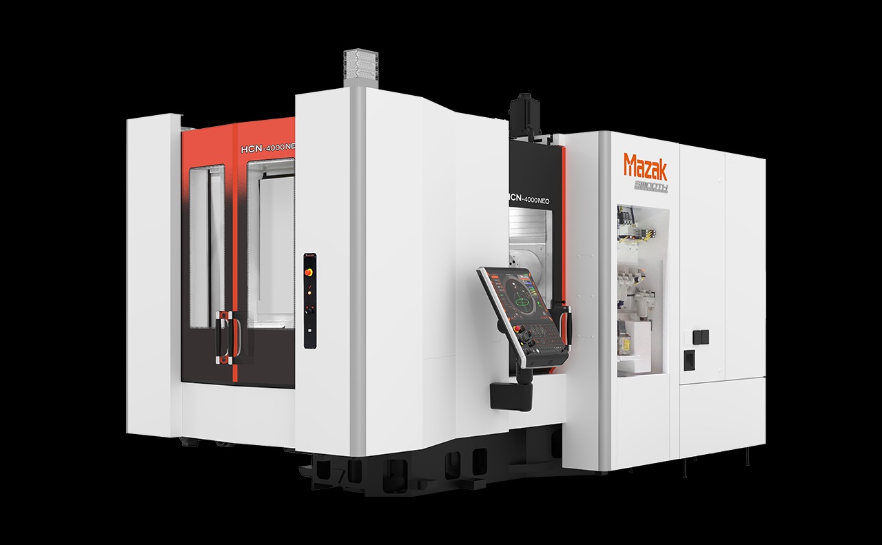  HCN NEO（製品画像）