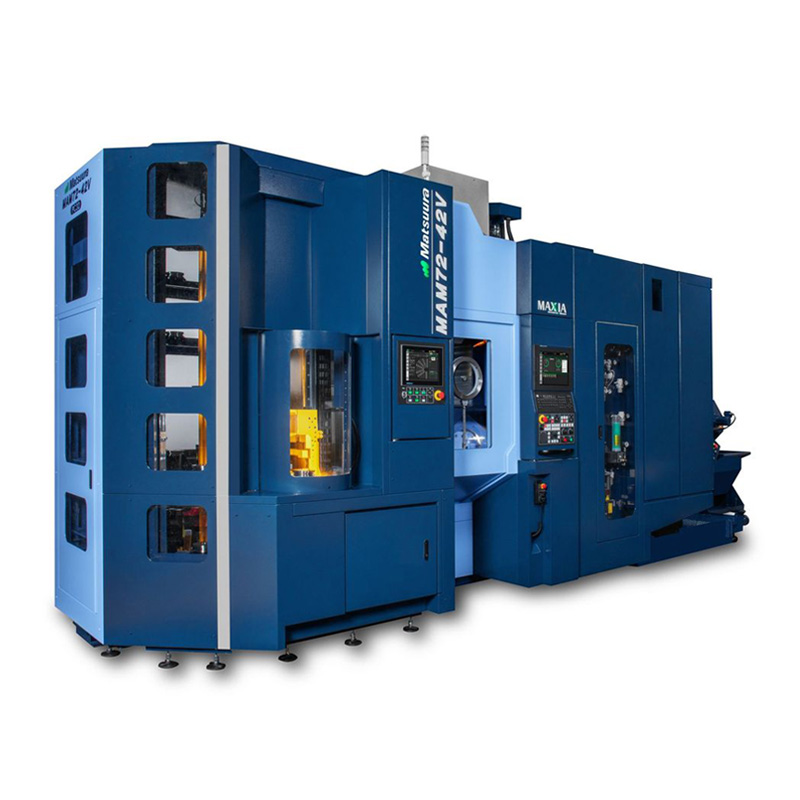  MAM72 Series（製品画像）