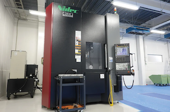 ニデックマシンツール株式会社の実績・事例1