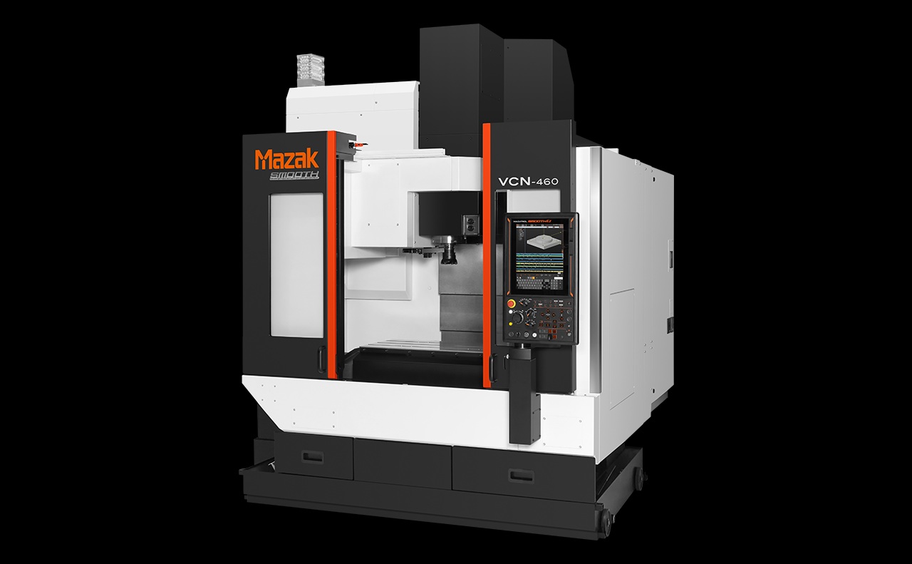  VCN（製品画像）