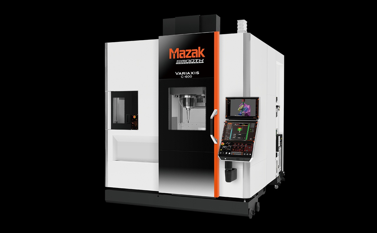  VARIAXIS C（製品画像）