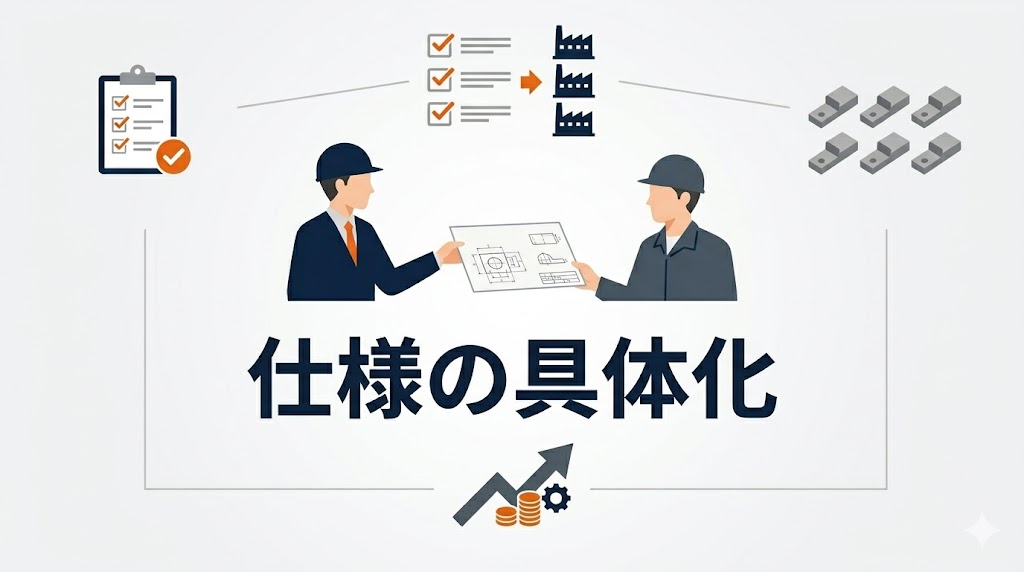 治具ベース画像
