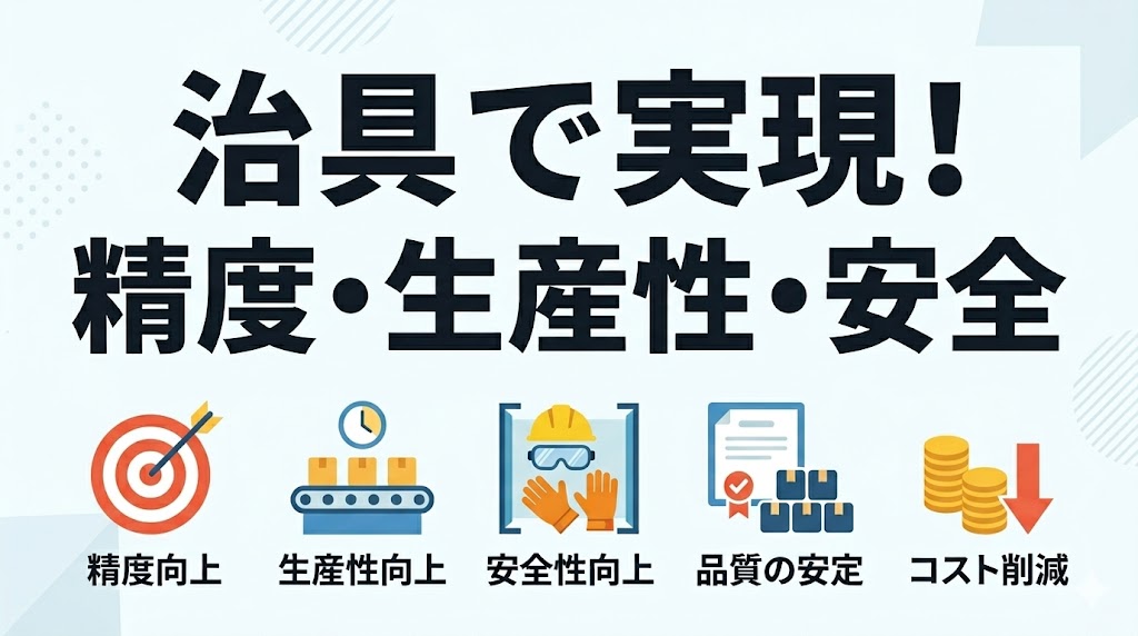 治具ベース画像